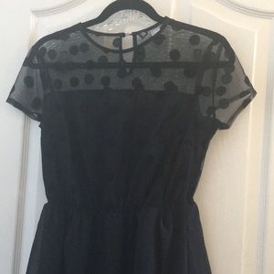 FINAL MARKDOWN Divided by h & m dress 8